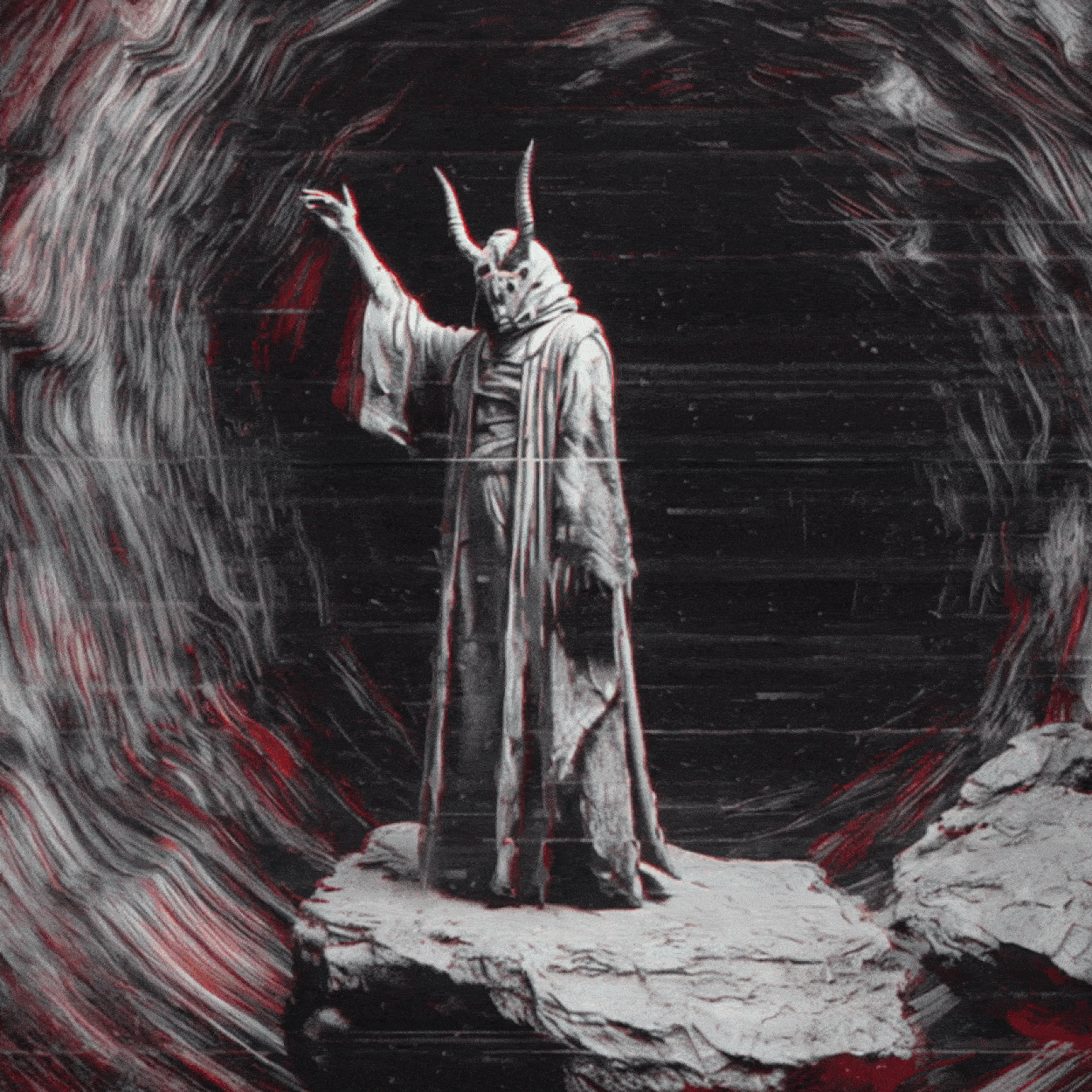 Voidcaller: Tunnel Vision Preview
